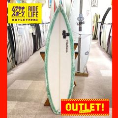サーフィンの板売ります ムラスポOUTLET公式】中古サーフボード USED LOST ロスト 3.0