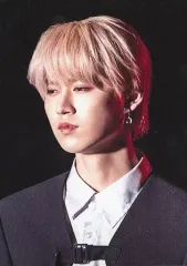 【中古】コレクションカード(男性) JO1/白岩瑠姫/CD「STRANGER(初回限定盤A)」(YRCS-90196) 初回プレス限定封入特典トレーディングカード