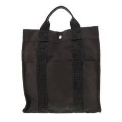 HERMES （エルメス） エールライン・アドMM バッグ リュックサック/デイパック  Gray used:B【中古】のサムネイル