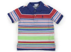 【ラルフローレン/RalphLauren】ポロシャツ 90サイズ 男の子【子供服・ベビー服】（1792607）