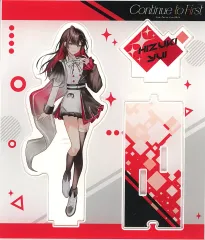 ネオポルテ 緋月ゆい アクリルスタンド 4点セット 2023夏祭り】緋月ゆい アクリルスタンド – Neo-Porte