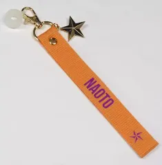 2025年最新】naoto フラッグストラップの人気アイテム - メルカリ