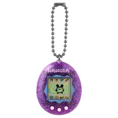 [バンダイ(BANDAI)] Original Tamagotchi Color Collection Purple たまごっち [Purple]