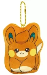 【中古】財布・パスケース パモ もっちり小銭入れ 「ポケットモンスター」