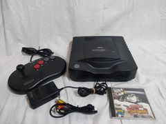 ネオジオCD NEO-GEO SNK NEOGEO 　サムライスピリッツ