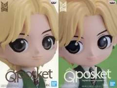 【中古】フィギュア 全2種セット 「TinyTAN」 Dynamite Q posket-V-