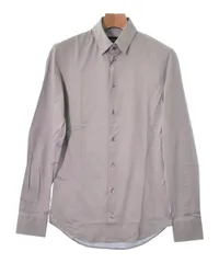 EMPORIO ARMANI ドレスシャツ メンズ 【古着】【中古】【送料無料】