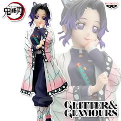鬼滅の刃　Luminasta　胡蝶しのぶ　フィギュア　6体まとめ売り　無限城 Amazon.co.jp: 【公式】鬼*滅の刃 luminasta 胡蝶 しのぶ