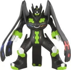 【中古】フィギュア ML-26 ジガルデ(パーフェクトフォルム) 「ポケットモンスター」 モンコレ-モンスターコレクション-