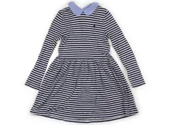 【ポロラルフローレン/POLORALPHLAUREN】ワンピース 140サイズ 女の子【子供服・ベビー服】（1799590）