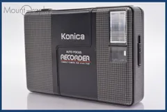 2025年最新】konica recorderの人気アイテム - メルカリ