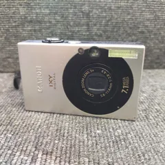 Canon IXY DIGITAL90 7.1メガピクセル　(ジャンク品) Canon IXY DIGITAL90 7.1メガピクセル (ジャンク品)
