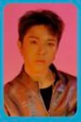 TREASURE 1)THE FIRST STEP:CHAPTER ONE SO JUNG HWAN トレーディングカード