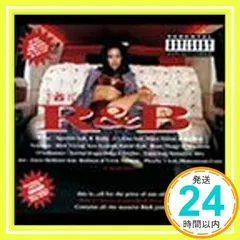 This Is...R & B [CD] Various Artists_02