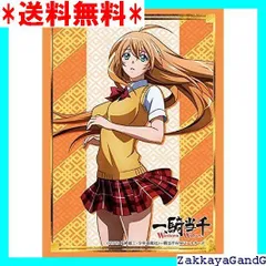 2025年最新】一騎当千 スリーブの人気アイテム - メルカリ