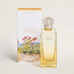 （新品未使用）HERMÈS（エルメス）香水 《シテールの庭》 オードトワレ 100ml