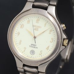 稼働】SEIKO TISSE SWFH053 1B21-0AM0 電波ソーラー - メルカリ