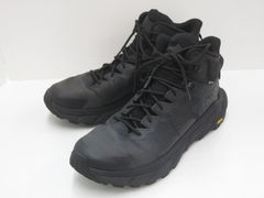 HOKA ホカ 1123165 TRAIL CODE GTX トレッキングシューズ　30㎝