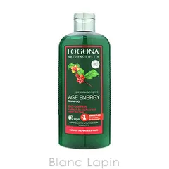 ロゴナ LOGONA エイジエナジーシャンプー 250ml [014039]のサムネイル