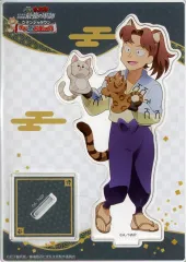 【中古】アクリルスタンド・アクリルパネル 山田利吉 アクリルスタンド 「劇場版 忍たま乱太郎 ドクタケ忍者隊最強の軍師 in ナンジャタウン 開幕!“忍”形劇の段」