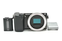 2025年最新】sony nex-5の人気アイテム - メルカリ