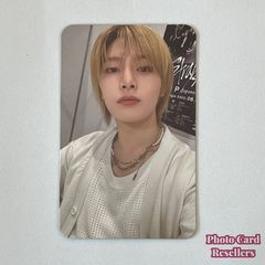 stray kids スキズ ATE starriver ヨントン トレカ StrayKids スキズ ATE Star River ヨントン特典 中華トレカ