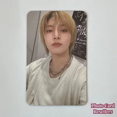 straykids スキズ stay japan 更新 特典 トレカ アイエン