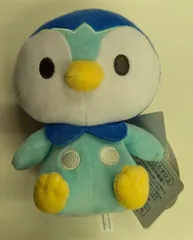 セキグチ 洗える ぬいぐるみ/monpoke ポケットモンスター ポッチャマ