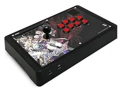 ソウルキャリバーV 対応スティック for PlayStation3