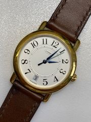 稼働/良品】Burberrys クオーツ 4620-E64171 アイボリー - メルカリ