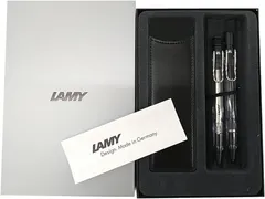 2023年最新】lamy サファリ ボールペン ブラックの人気アイテム - メルカリ