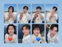 2025年最新】day6 ウォンピル トレカの人気アイテム - メルカリ