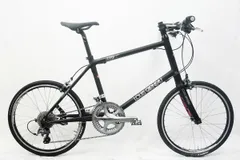 LOUIS GARNEAU ブルホーン MV3B ミニベロ 条件付き国内送料込み LOUIS GARNEAU ブルホーン MV3B ミニベロ 条件付き国内送料込み