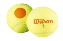 2024年最新】テニスボール ジュニア オレンジの人気アイテム - メルカリ