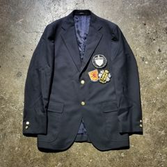 シュプリーム/19AW PINSTRIPE PANEL SPORTS PARKA Supreme Pinstripe Panel Sports Parka
