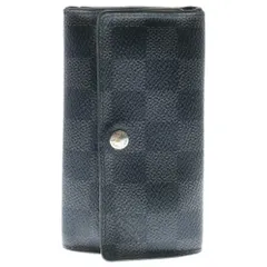 ⭐︎新品未使用⭐︎VUITTON ヴィトン　キーケース　ブラッグ LOUIS VUITTON 【新品】ルイ・ヴィトン 6連キーケース M64421