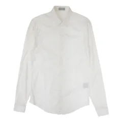 2025年最新】Dior Homme メンズ シャツの人気アイテム - メルカリ