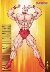 PSA10レベル200枚入】キン肉マン BANDAI カードダス 2025年最新