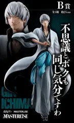 【未開封品】BLEACH 20th 市丸ギン MASTERLISE 一番くじBLEACH 20th Anniversary B賞 市丸ギンフィギュア