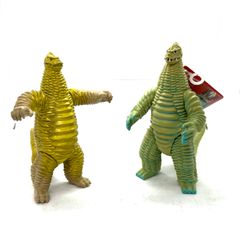 パワードバニラ、パワードアボラス パワードアボラス』『パワードバニラ』全2種「ウルトラマン