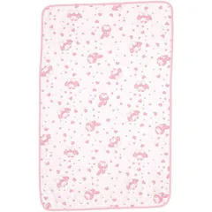 マイメロディ ブランケット スケーター