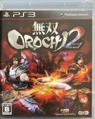 無双OROCHI2