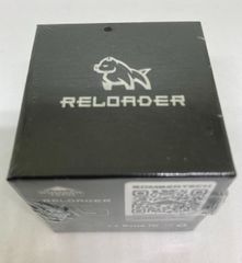 VAPE BOMBER TECH  RELOADER   Black