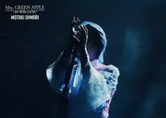 【中古】コレクションカード(男性) 007：Mrs. GREEN APPLE/大森元貴/「Mrs. GREEN APPLE 2023-2024 FC TOUR “The White Lounge”」MGA Special Photo Card Set “The