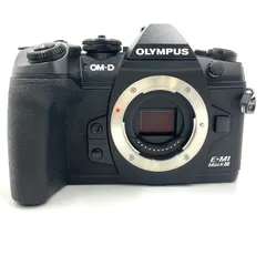 美品！OM-D E-M1 MARK 2 ボディのみ 楽天市場】OM-D E-M1 Mark II ボディの通販