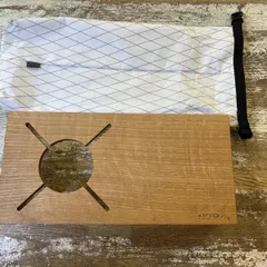 norasテーブル⭐︎希少美品 オンラインで買える！】NORAsのテーブルが2点入荷しました