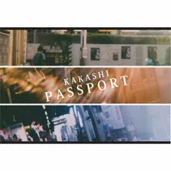 PASSPORT【CD、音楽 新古:未使用 CD】