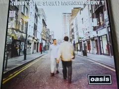 2025年最新】oasis morning glory レコードの人気アイテム