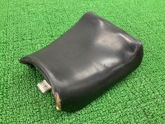 GSX-R1100 フロントシート 41C スズキ 純正 バイク 部品 GV73A