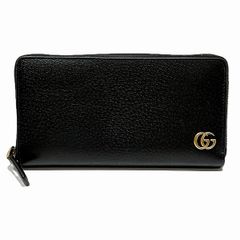 グッチ　GUCCI　GGマーモント　428736　財布　長財布　レディース